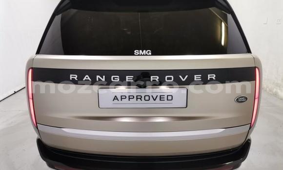 Tenga Tsaru Land Rover Range Rover Zvimwe Mota in Maputo in Maputo Tenga Tsaru Land Rover Range Rover Zvimwe Mota in Maputo in Maputo