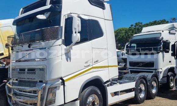 Tenga Tsaru Volvo F4 Chena Rori in Maputo in Maputo Tenga Tsaru Volvo F4 Chena Rori in Maputo in Maputo