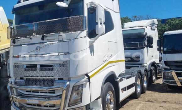 Tenga Tsaru Volvo F4 Chena Rori in Maputo in Maputo Tenga Tsaru Volvo F4 Chena Rori in Maputo in Maputo