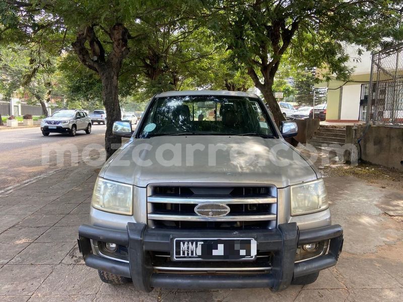 Big with watermark ford ranger maputo maputo 22392