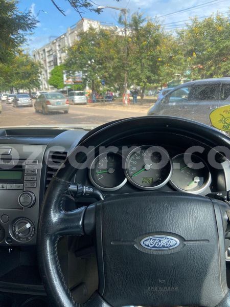 Big with watermark ford ranger maputo maputo 22392