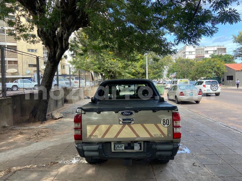 Big with watermark ford ranger maputo maputo 22392