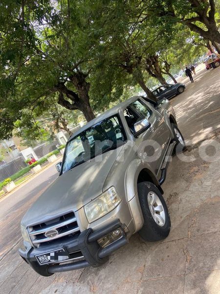 Big with watermark ford ranger maputo maputo 22392