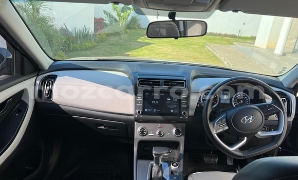 Nunua Ilio tumika Hyundai Creta Nyeusi Gari ndani ya Maputo nchini Maputo Nunua Ilio tumika Hyundai Creta Nyeusi Gari ndani ya Maputo nchini Maputo