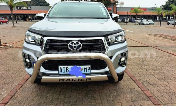 Nunua Ilio tumika Toyota Hiluxe Revo Nyingine Gari ndani ya Maputo nchini Maputo Nunua Ilio tumika Toyota Hiluxe Revo Nyingine Gari ndani ya Maputo nchini Maputo