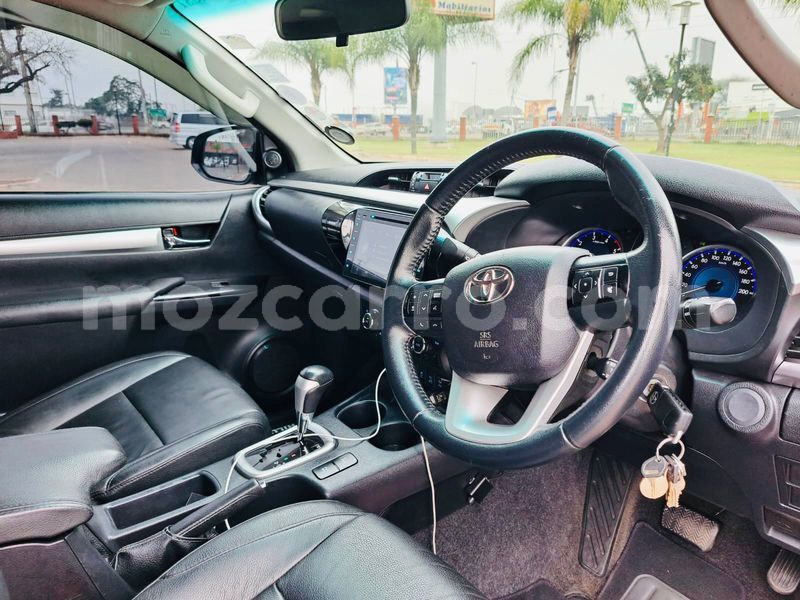 Big with watermark toyota hiluxe revo maputo maputo 22395