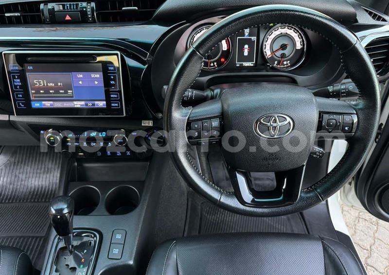 Big with watermark toyota hiluxe revo maputo maputo 22396