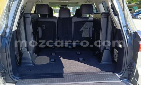 Tenga Tsaru Lexus LX Sirivha Mota in Maputo in Maputo Tenga Tsaru Lexus LX Sirivha Mota in Maputo in Maputo