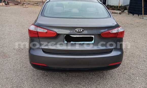 Comprar Usado Kia Cerato De outros Carro em Maputo em Maputo