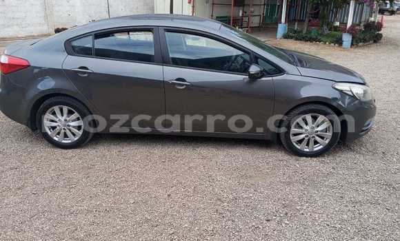 Comprar Usado Kia Cerato De outros Carro em Maputo em Maputo Comprar Usado Kia Cerato De outros Carro em Maputo em Maputo