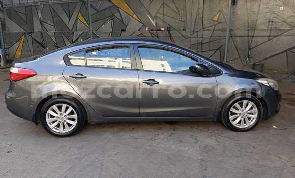 Comprar Usado Kia Cerato De outros Carro em Maputo em Maputo Comprar Usado Kia Cerato De outros Carro em Maputo em Maputo