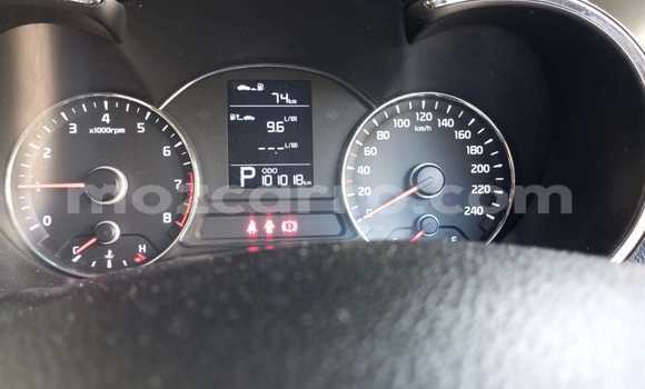Comprar Usado Kia Cerato De outros Carro em Maputo em Maputo Comprar Usado Kia Cerato De outros Carro em Maputo em Maputo