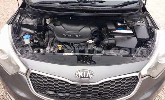 Comprar Usado Kia Cerato De outros Carro em Maputo em Maputo Comprar Usado Kia Cerato De outros Carro em Maputo em Maputo