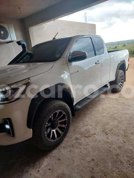 Big with watermark toyota hilux maputo maputo 22401