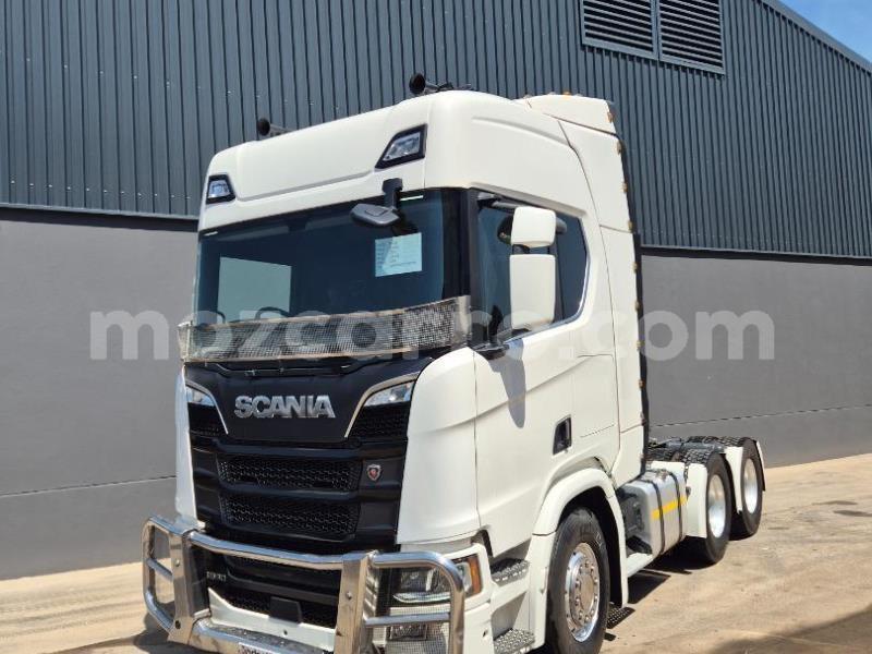 Big with watermark scania r420 maputo maputo 22403