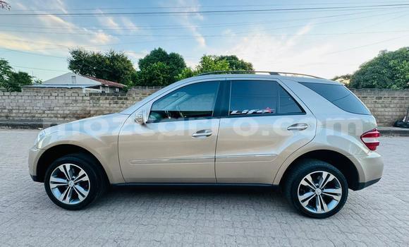 Buy New Mercedes‒Benz ML-Class Other Car in Maputo in Maputo Buy New Mercedes‒Benz ML-Class Other Car in Maputo in Maputo