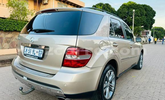 Buy New Mercedes‒Benz ML-Class Other Car in Maputo in Maputo Buy New Mercedes‒Benz ML-Class Other Car in Maputo in Maputo
