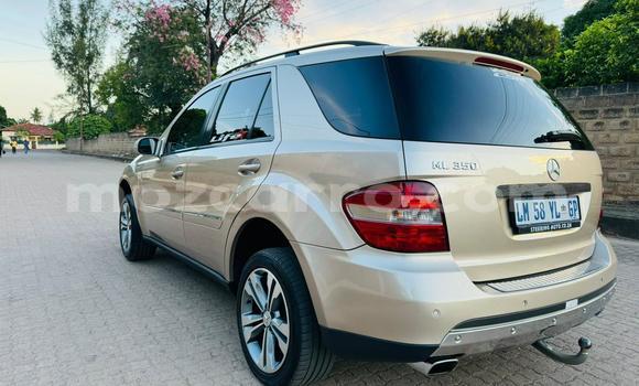 Buy New Mercedes‒Benz ML-Class Other Car in Maputo in Maputo Buy New Mercedes‒Benz ML-Class Other Car in Maputo in Maputo