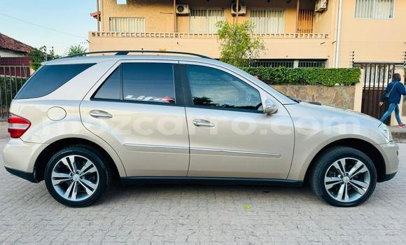 Buy New Mercedes‒Benz ML-Class Other Car in Maputo in Maputo Buy New Mercedes‒Benz ML-Class Other Car in Maputo in Maputo