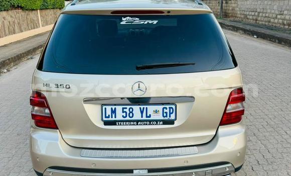 Buy New Mercedes‒Benz ML-Class Other Car in Maputo in Maputo Buy New Mercedes‒Benz ML-Class Other Car in Maputo in Maputo