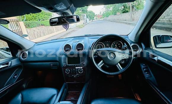 Buy New Mercedes‒Benz ML-Class Other Car in Maputo in Maputo Buy New Mercedes‒Benz ML-Class Other Car in Maputo in Maputo