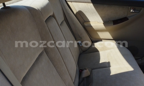 Nunua Ilio tumika Toyota 2000GT Nyingine Gari ndani ya Mocambique nchini Nampula