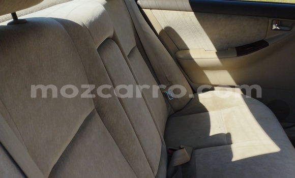 Tenga Tsaru Toyota 2000GT Zvimwe Mota in Mocambique in Nampula Tenga Tsaru Toyota 2000GT Zvimwe Mota in Mocambique in Nampula