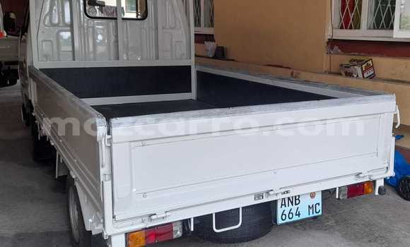 Buy New Toyota Dyna White Car in Maputo in Maputo Buy New Toyota Dyna White Car in Maputo in Maputo