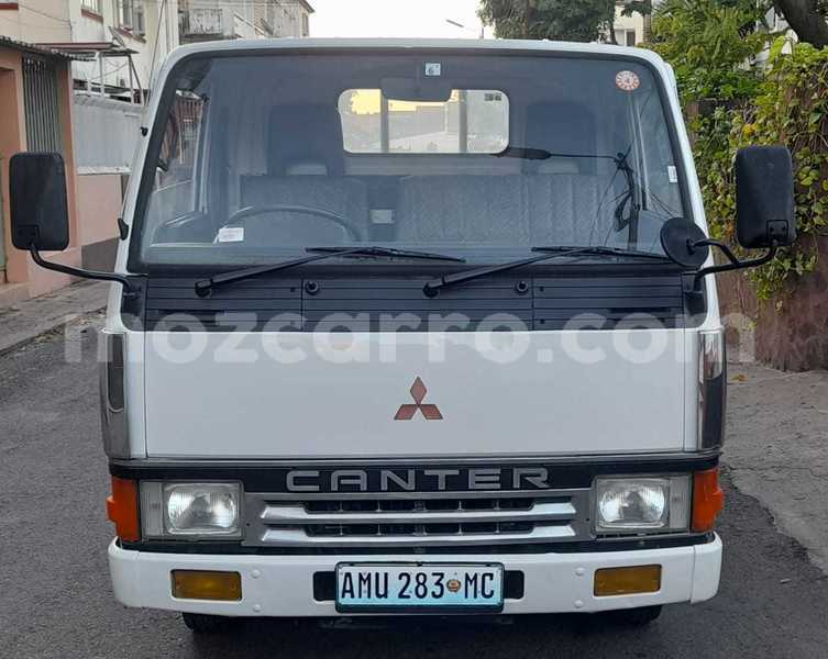 Big with watermark mitsubishi colt maputo maputo 22408