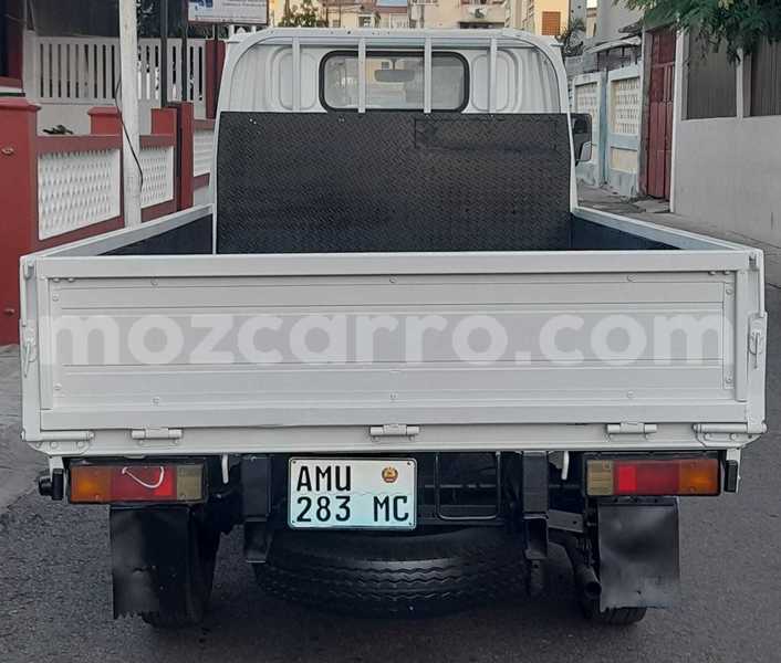 Big with watermark mitsubishi canter maputo maputo 22409