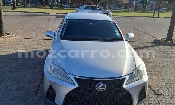 Nunua Ilio tumika Lexus IS Nyingine Gari ndani ya Maputo nchini Maputo