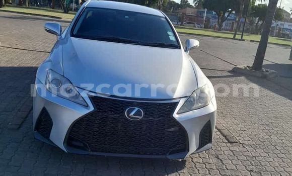 Comprar Usado Lexus IS De outros Carro em Maputo em Maputo Comprar Usado Lexus IS De outros Carro em Maputo em Maputo