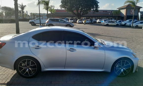 Comprar Usado Lexus IS De outros Carro em Maputo em Maputo Comprar Usado Lexus IS De outros Carro em Maputo em Maputo