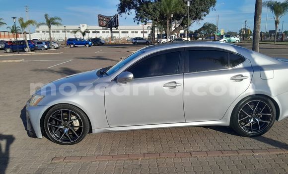 Comprar Usado Lexus IS De outros Carro em Maputo em Maputo Comprar Usado Lexus IS De outros Carro em Maputo em Maputo