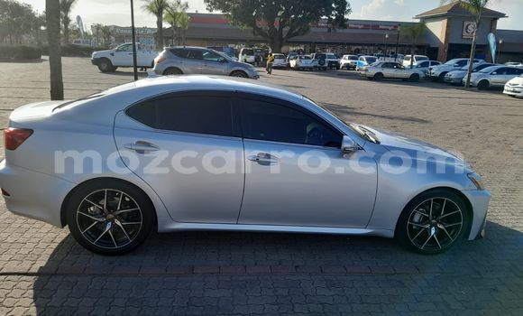 Comprar Usado Lexus IS De outros Carro em Maputo em Maputo Comprar Usado Lexus IS De outros Carro em Maputo em Maputo