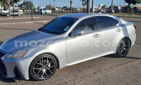 Comprar Usado Lexus IS De outros Carro em Maputo em Maputo Comprar Usado Lexus IS De outros Carro em Maputo em Maputo