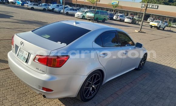 Comprar Usado Lexus IS De outros Carro em Maputo em Maputo Comprar Usado Lexus IS De outros Carro em Maputo em Maputo