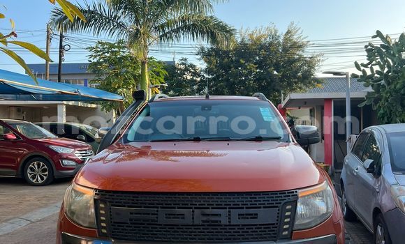 Comprar Usado Ford Ranger (North America) De outros Carro em Maputo em Maputo Comprar Usado Ford Ranger (North America) De outros Carro em Maputo em Maputo