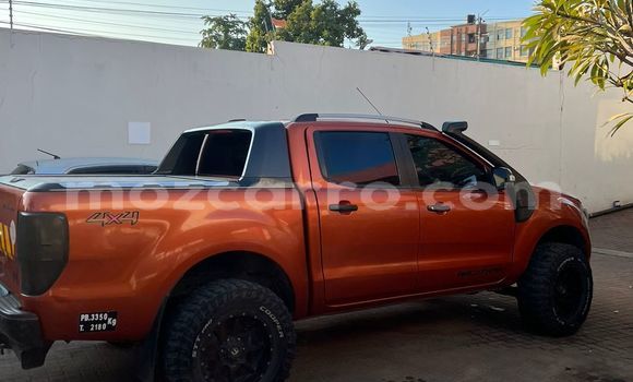 Comprar Usado Ford Ranger (North America) De outros Carro em Maputo em Maputo Comprar Usado Ford Ranger (North America) De outros Carro em Maputo em Maputo