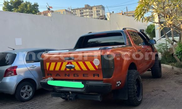 Comprar Usado Ford Ranger (North America) De outros Carro em Maputo em Maputo Comprar Usado Ford Ranger (North America) De outros Carro em Maputo em Maputo