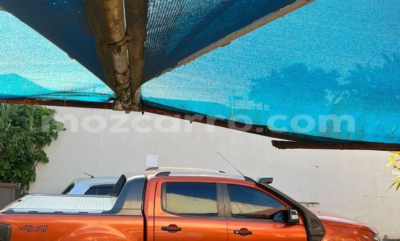 Comprar Usado Ford Ranger (North America) De outros Carro em Maputo em Maputo Comprar Usado Ford Ranger (North America) De outros Carro em Maputo em Maputo