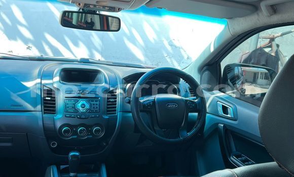 Comprar Usado Ford Ranger (North America) De outros Carro em Maputo em Maputo Comprar Usado Ford Ranger (North America) De outros Carro em Maputo em Maputo