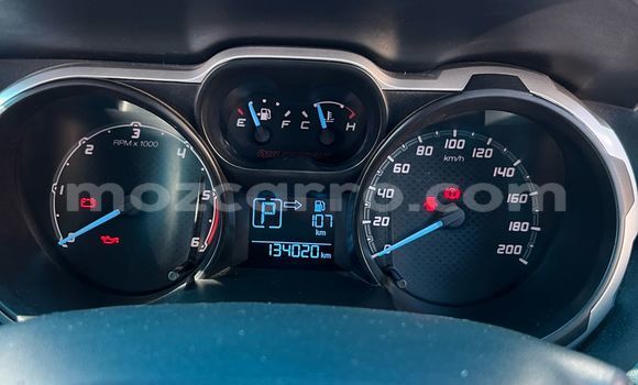 Comprar Usado Ford Ranger (North America) De outros Carro em Maputo em Maputo Comprar Usado Ford Ranger (North America) De outros Carro em Maputo em Maputo