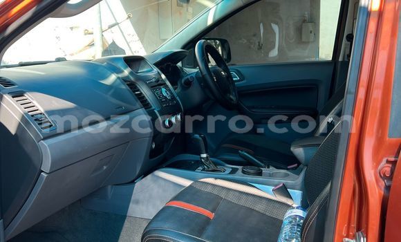 Comprar Usado Ford Ranger (North America) De outros Carro em Maputo em Maputo Comprar Usado Ford Ranger (North America) De outros Carro em Maputo em Maputo