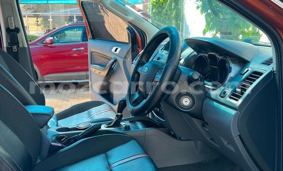 Comprar Usado Ford Ranger (North America) De outros Carro em Maputo em Maputo Comprar Usado Ford Ranger (North America) De outros Carro em Maputo em Maputo