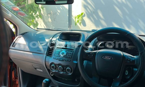 Comprar Usado Ford Ranger (North America) De outros Carro em Maputo em Maputo Comprar Usado Ford Ranger (North America) De outros Carro em Maputo em Maputo