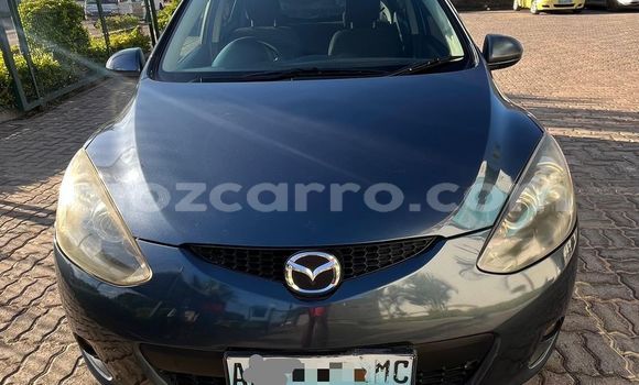 Tenga Tsaru Mazda Demio Bhuruu Mota in Maputo in Maputo