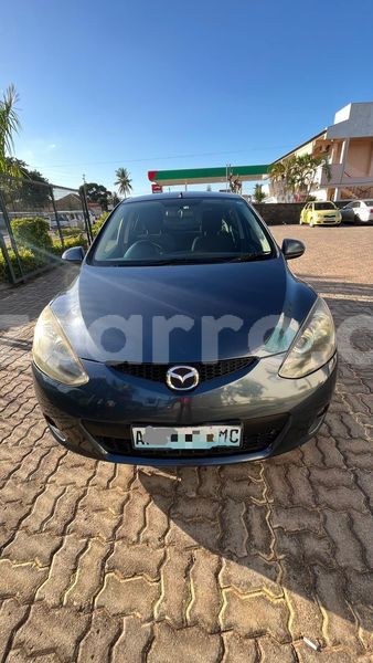 Big with watermark mazda demio maputo maputo 22416