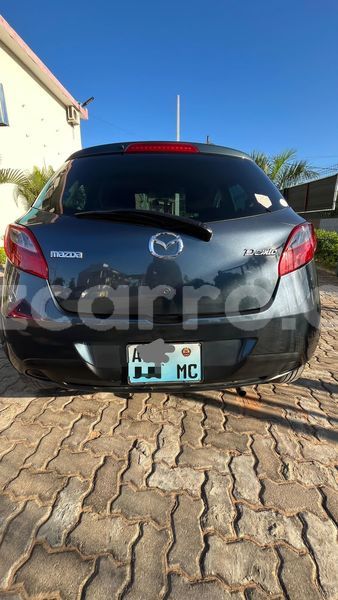 Big with watermark mazda demio maputo maputo 22416