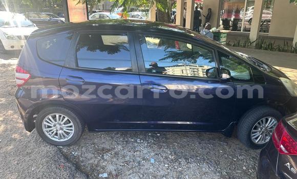 Tenga Tsaru Honda Fit Bhuruu Mota in Maputo in Maputo Tenga Tsaru Honda Fit Bhuruu Mota in Maputo in Maputo